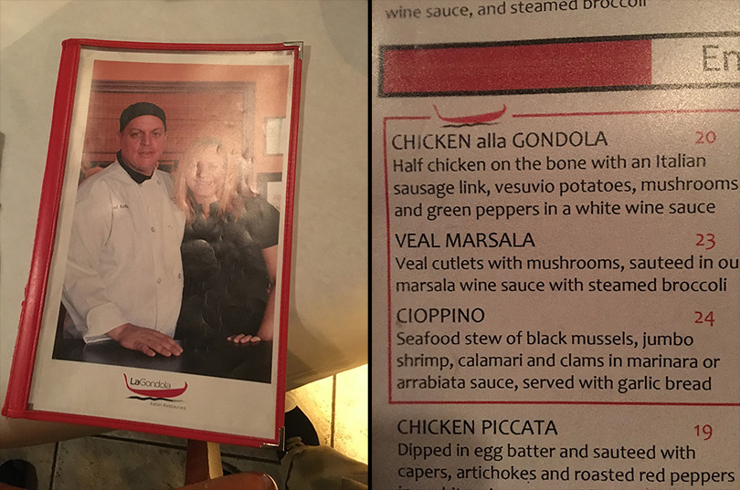 写真(2)、写真(3)