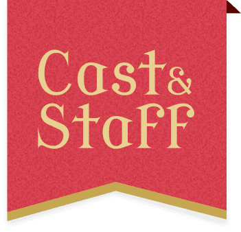 Cast&Staff