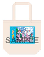 オリジナルトートバッグ