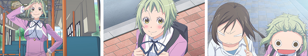 第2話「光といけないコト」