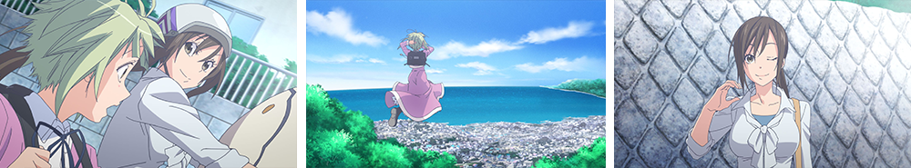 第2話「光といけないコト」