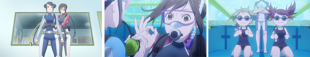 第6話　ホントじゃない願いのコト