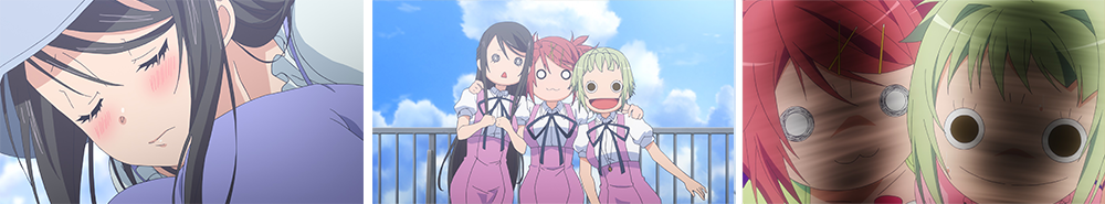 第9話　消せない思い出のコト