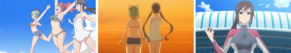 第10話　今日という一日を迷うコト