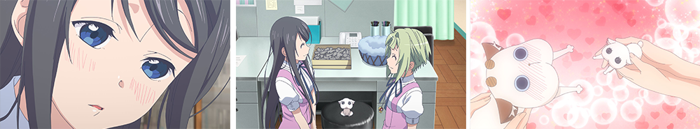 第11話　猫と子猫のコト