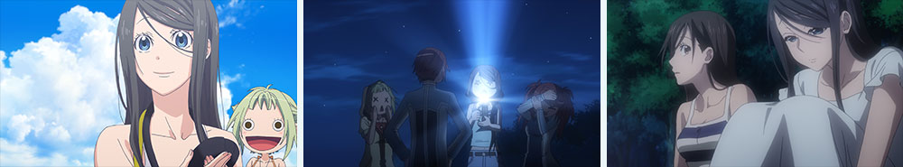 第3話「幸せのプロと達人のコト」