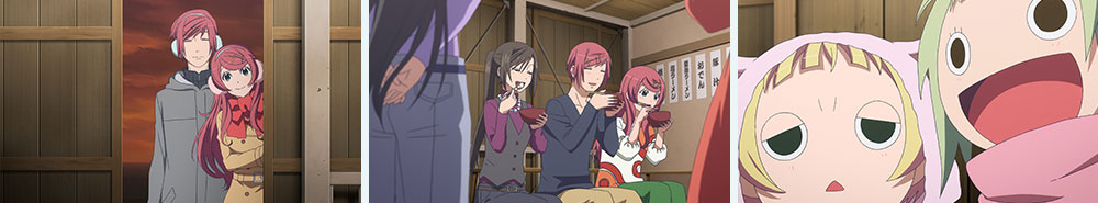 第10話「そのはじまりに想うコト」