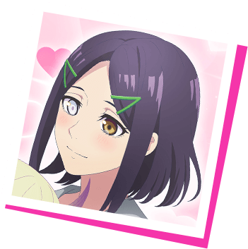 薄久保天使 うすくぼ えんじぇる