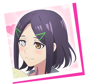 薄久保天使 うすくぼ えんじぇる