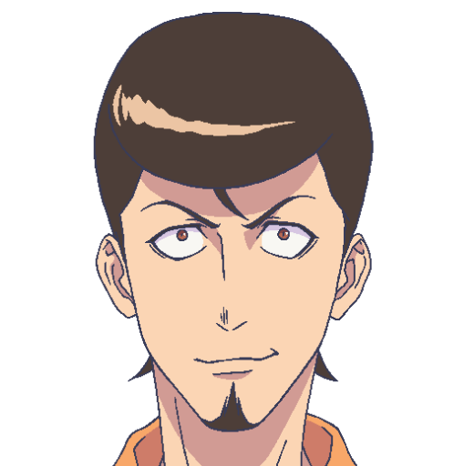 騎緯寿 イメージ