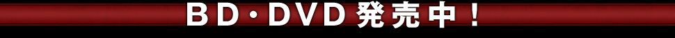 BD・DVD発売中！