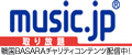 music.jp