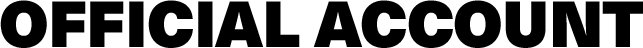OFFICIAL ACCOUNT