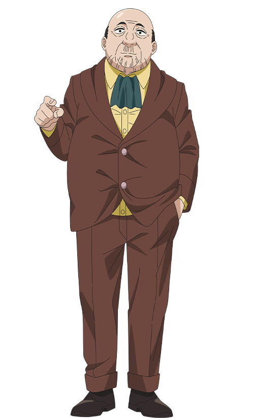 バリオス