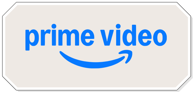 Amazon Prime Video
