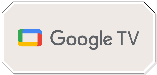 Google TV