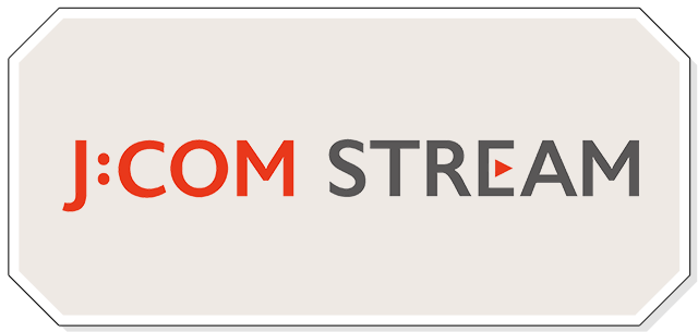 J:COM STREAM