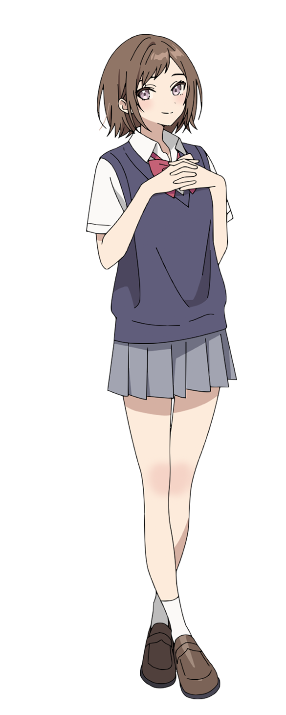 三島 たまき