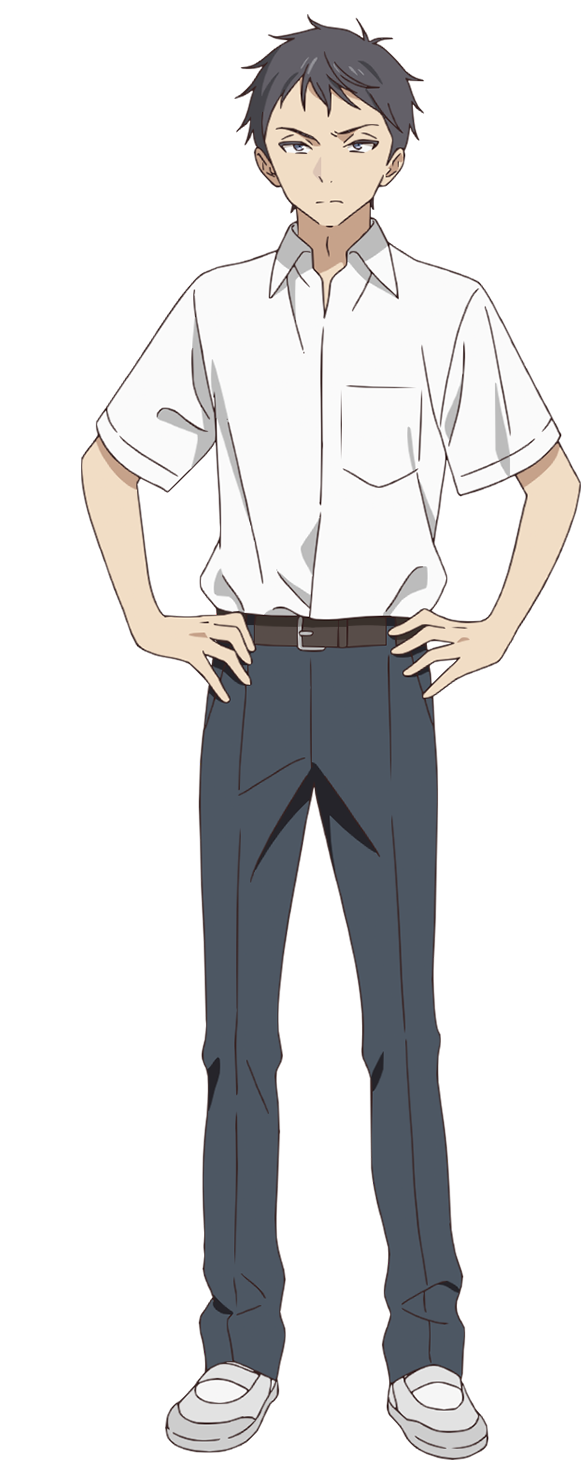須賀 ヨシキ