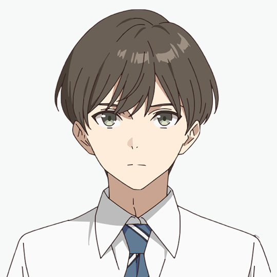 月ヶ瀬 和希