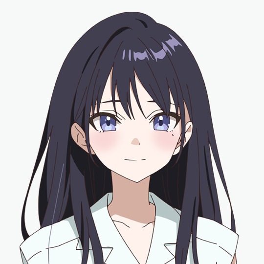 秋鹿 七緒