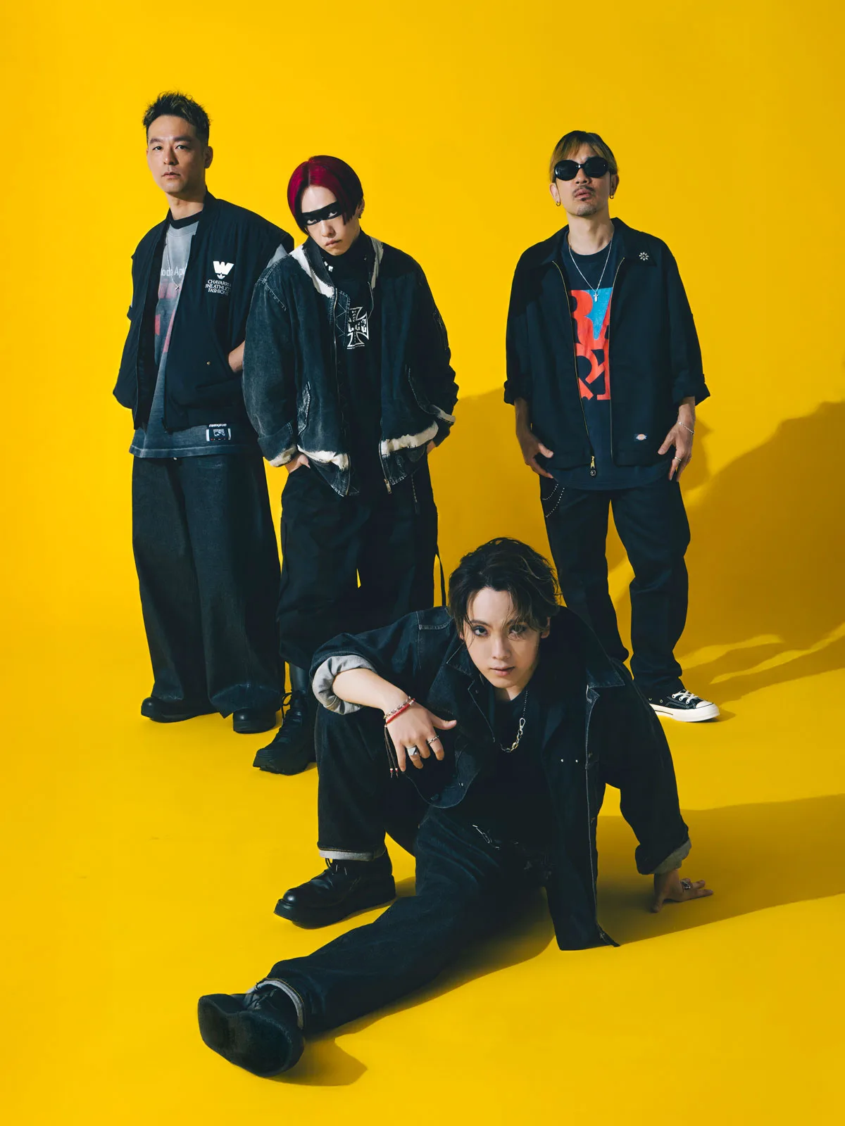 SPYAIR