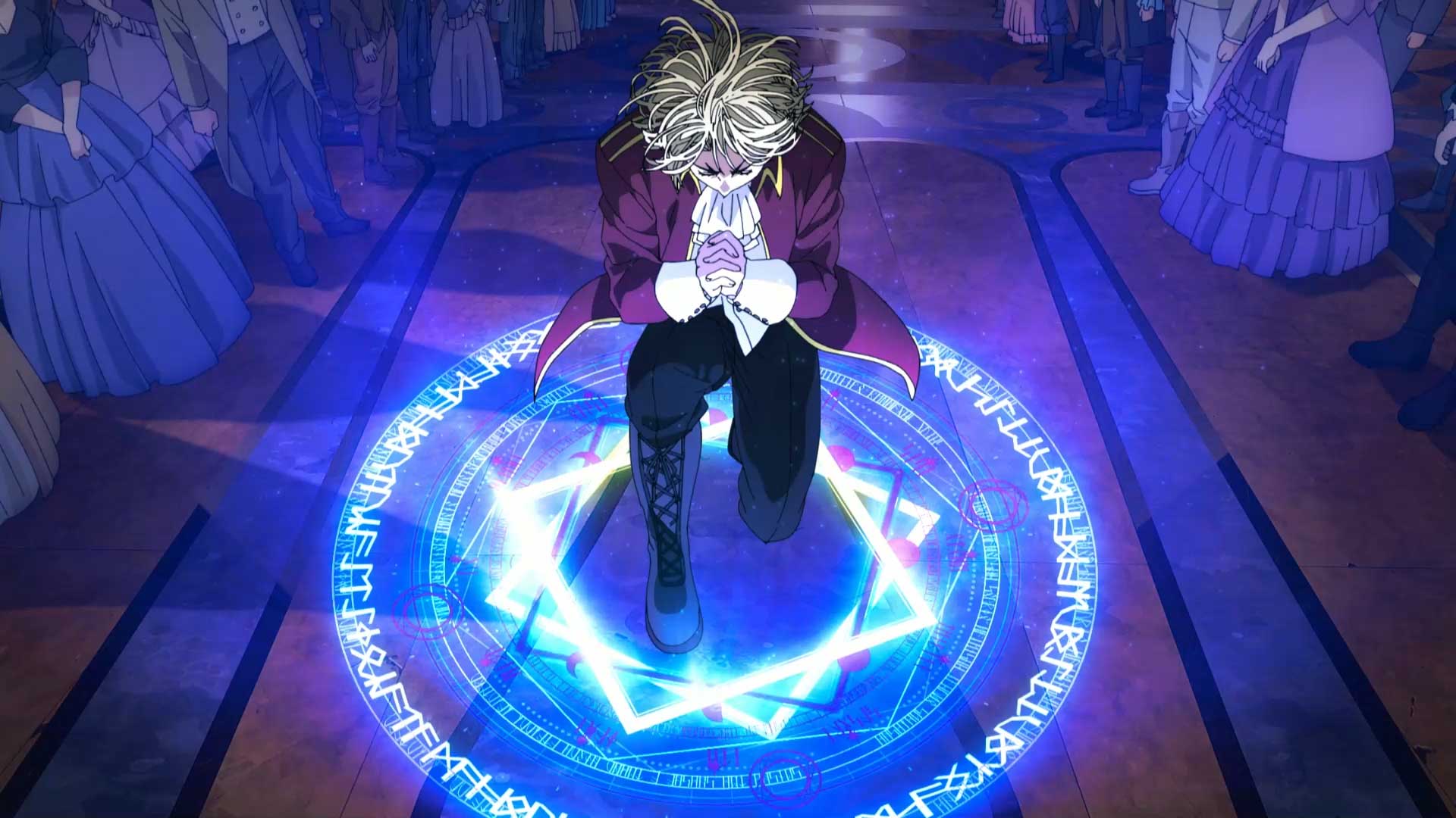 アニメ「追放された転生重騎士はゲーム知識で無双する」公式サイト