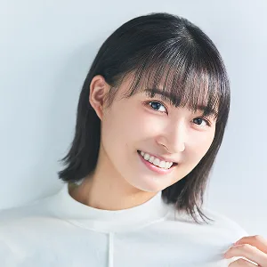 若山詩音