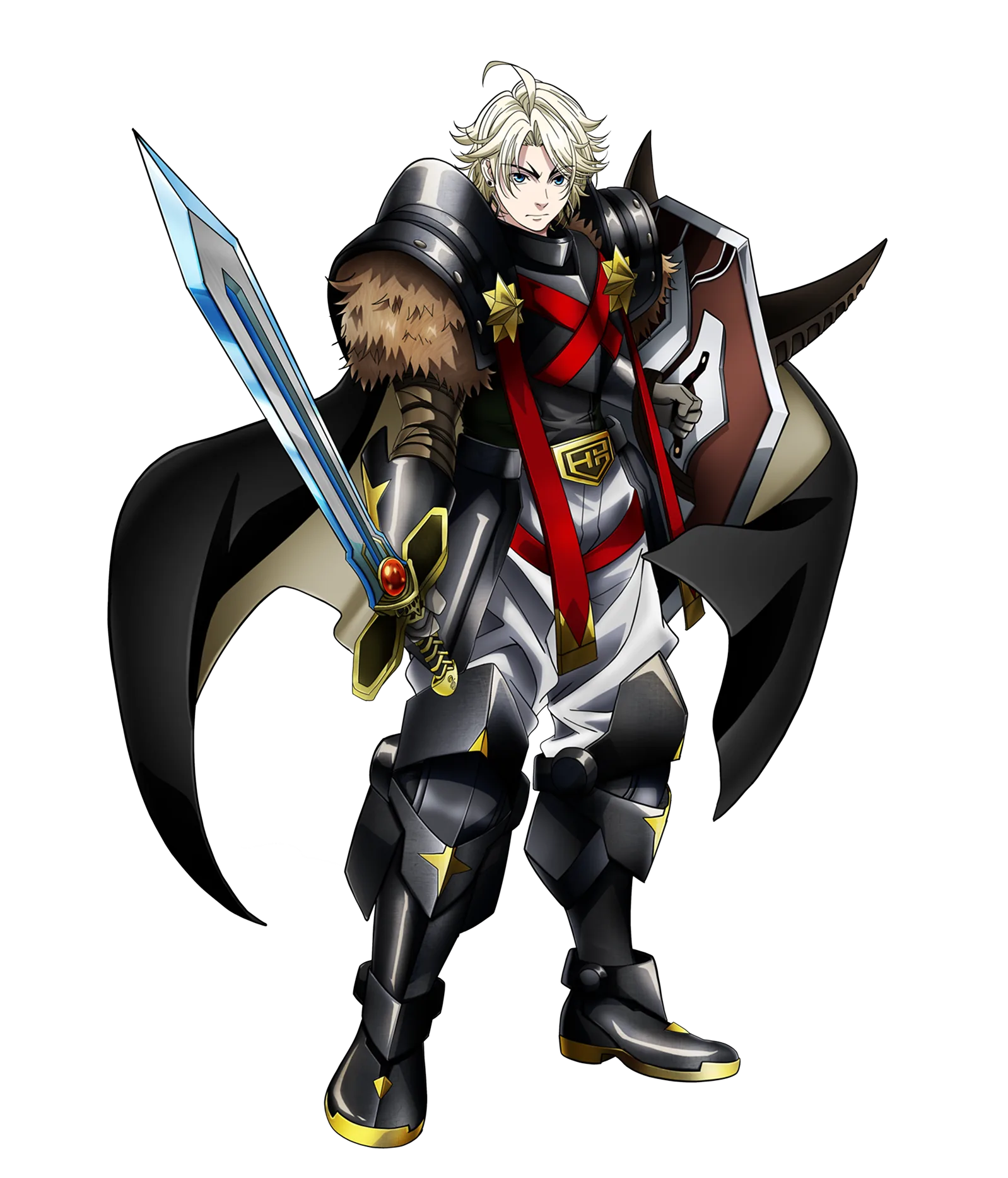 エルマ・エドヴァン