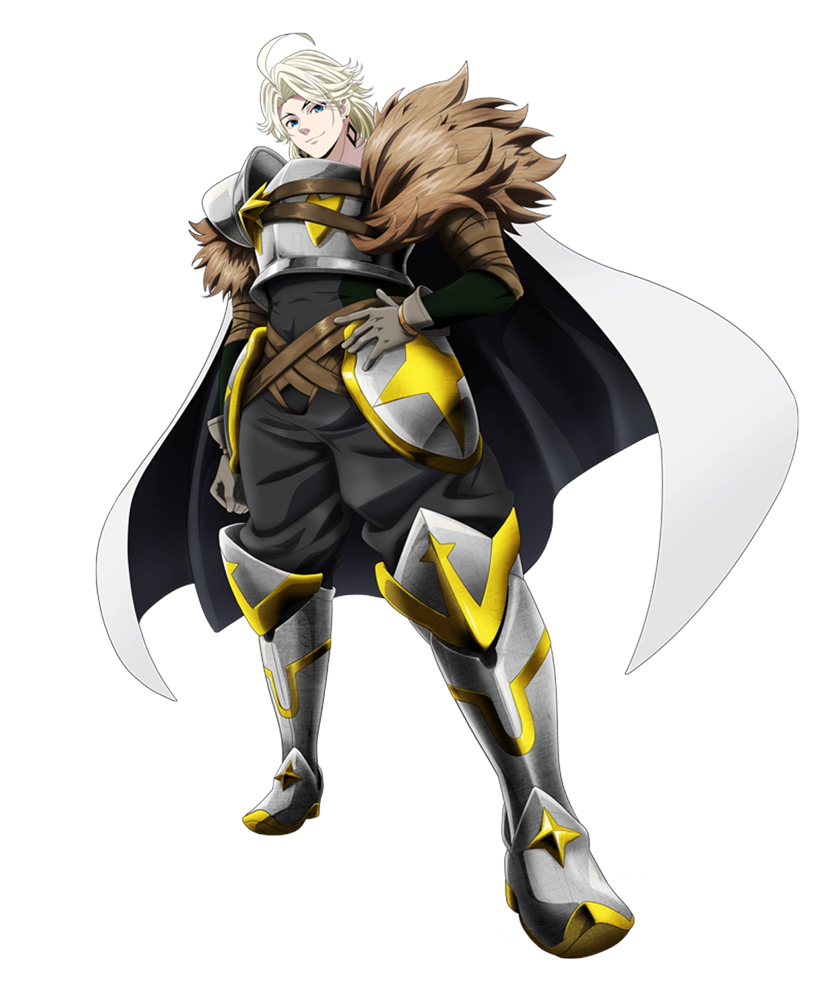 エルマ・エドヴァン