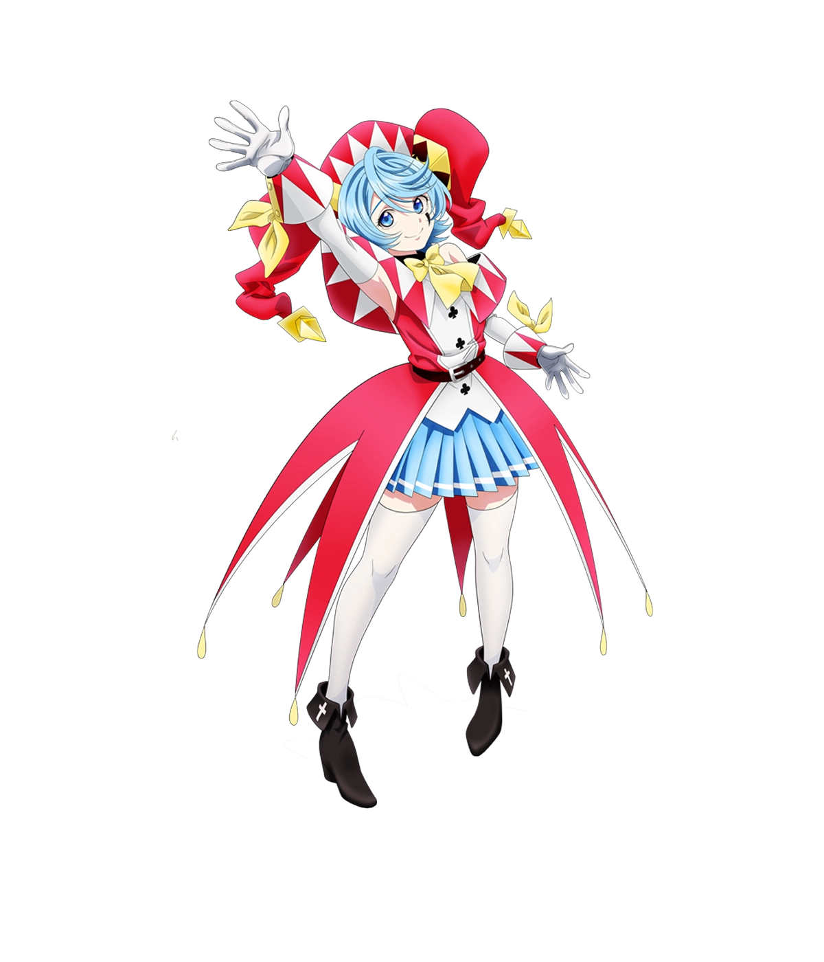 ルーチェ・ルービス