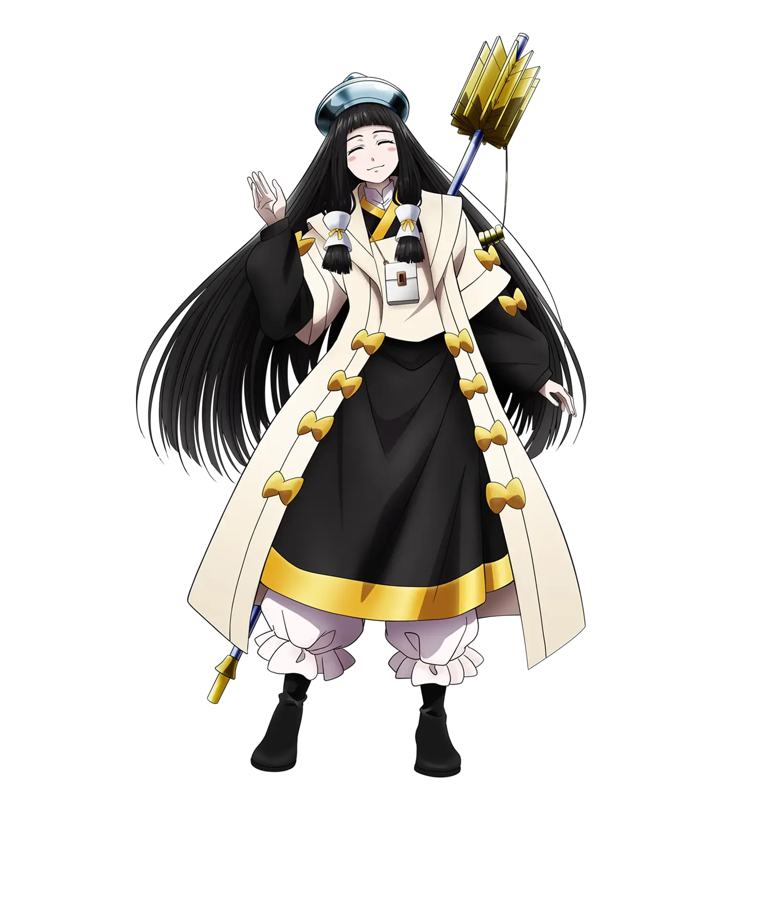 メアベル