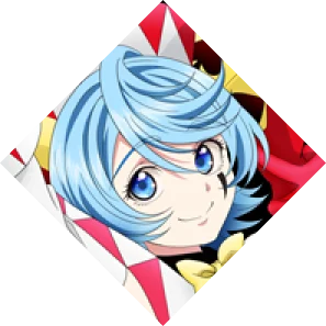 ルーチェ・ルービス