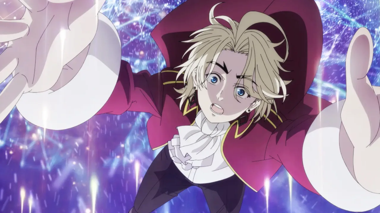 Chapter 1 重騎士エルマ 場面写真
