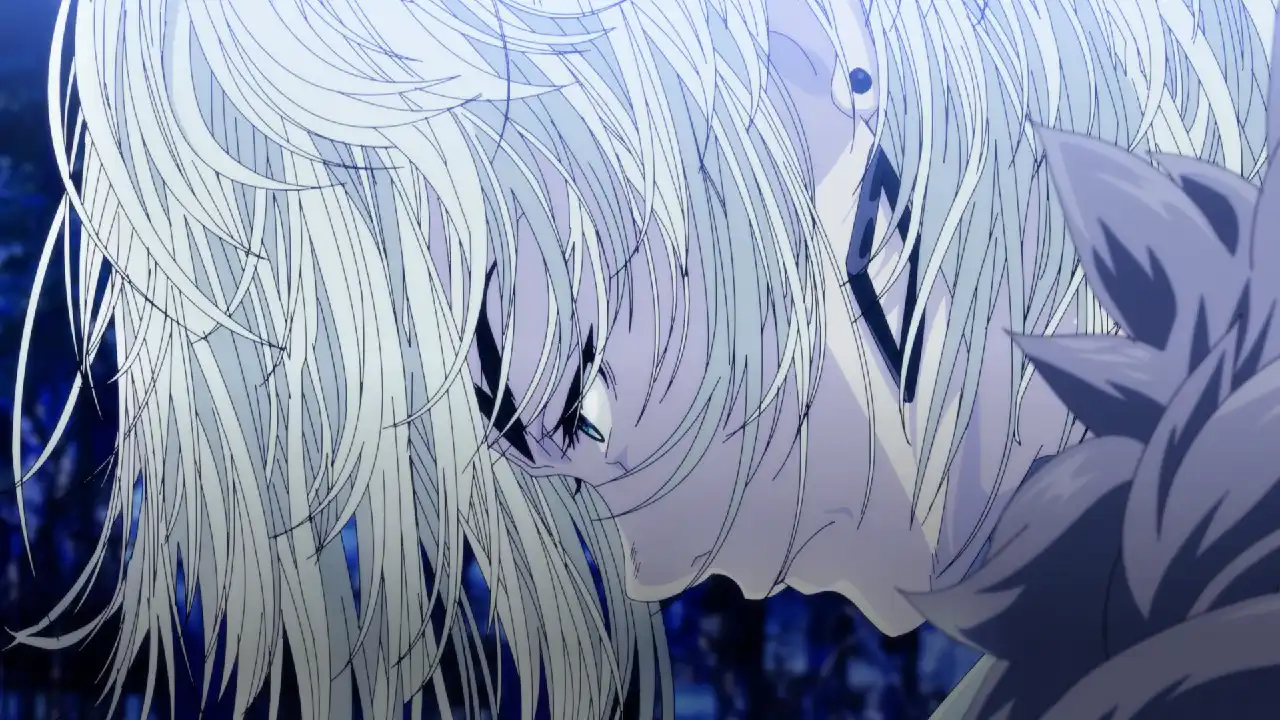 Chapter 3 大規模依頼(レイドクエスト) 場面写真