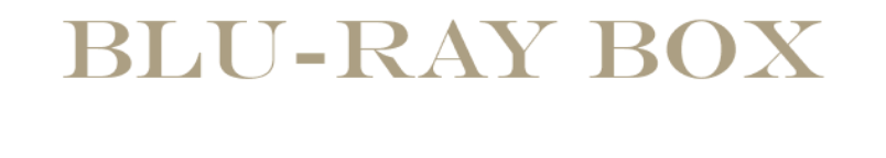 Blu-ray Box