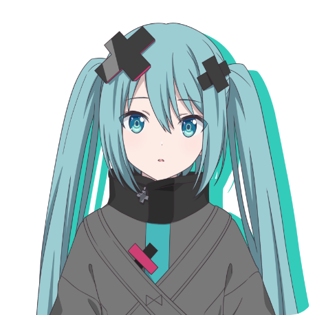 初音ミク