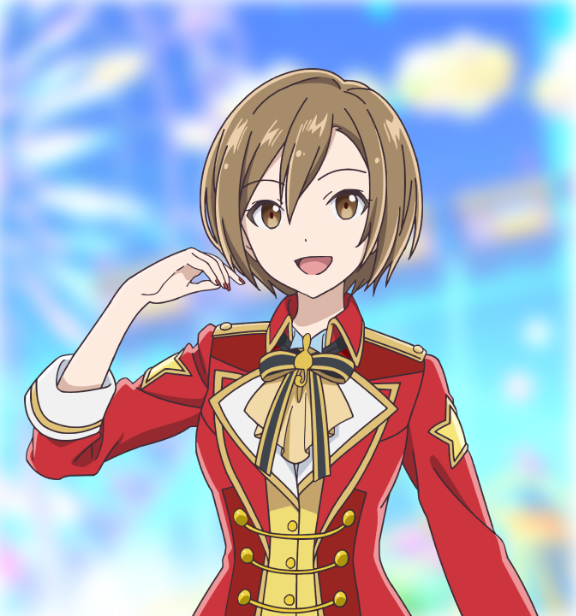 ワンダーランドのセカイのMEIKO