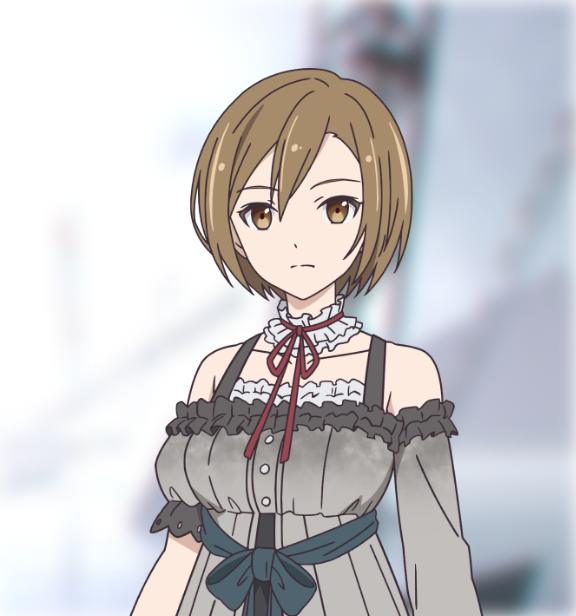 誰もいないセカイのMEIKO