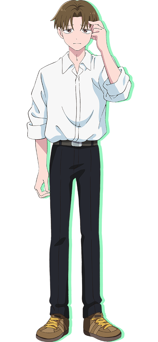 平