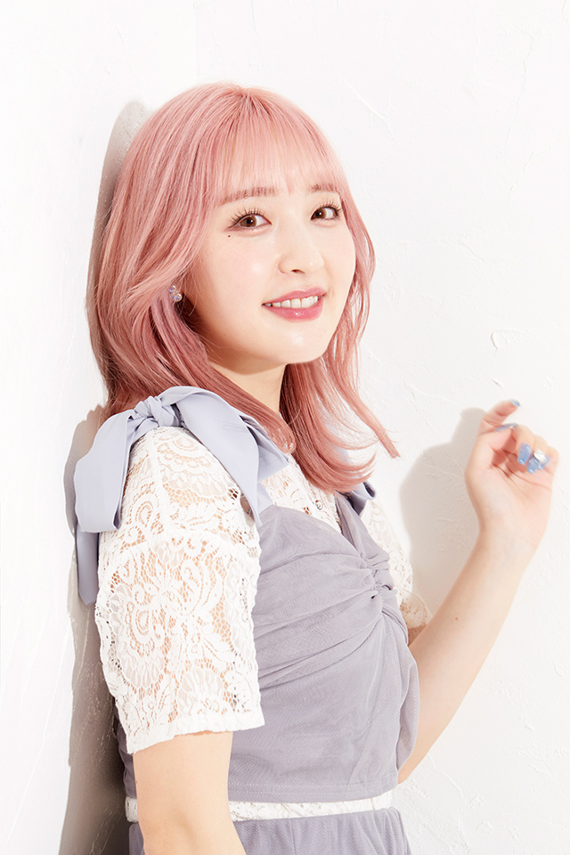 Yuna Taniguchi
