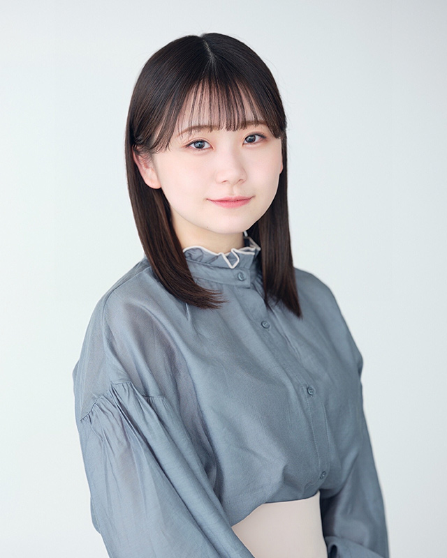 大森こころ