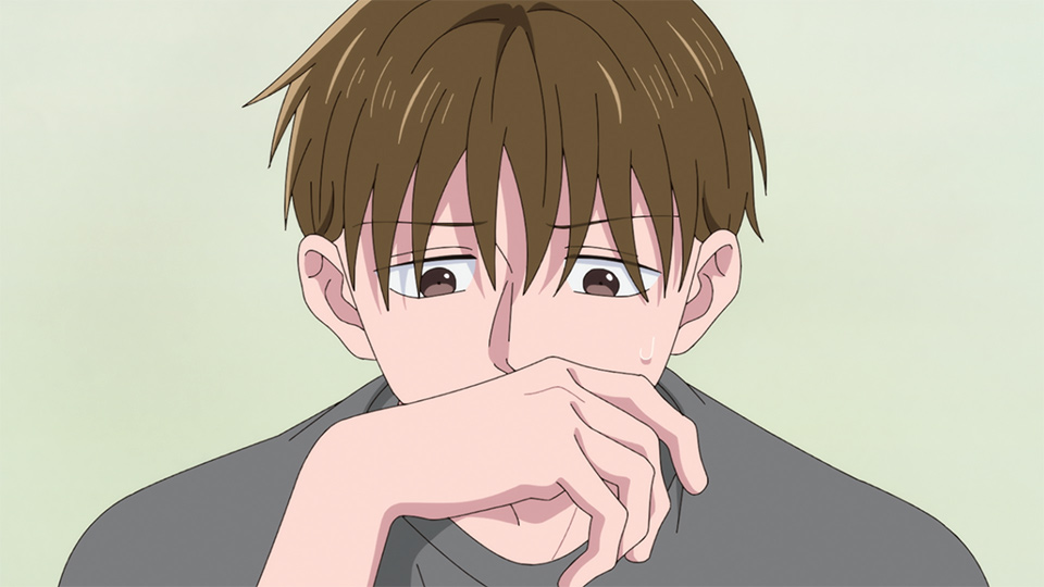第21話の場面より
