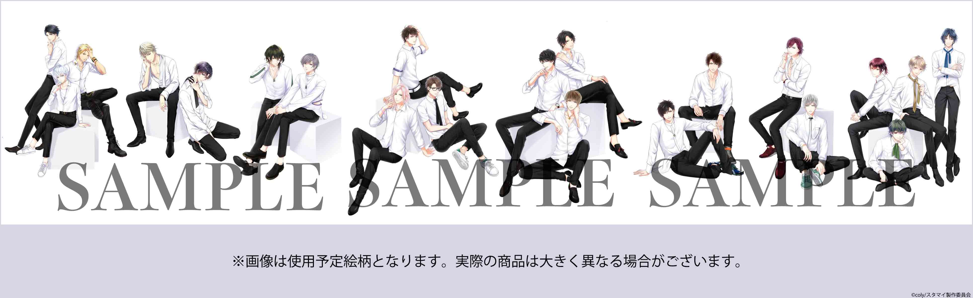 NEWS｜TVアニメ『スタンドマイヒーローズ PIECE OF TRUTH』公式サイト