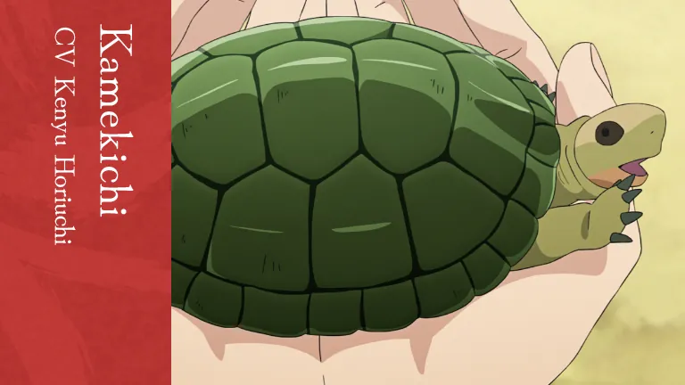 Kamekichi