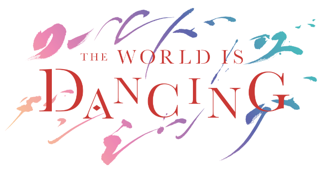 TVアニメ「ワールド イズ ダンシング」