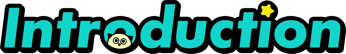 INTRODUCTION